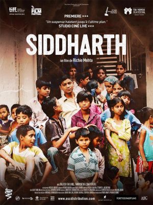 Affiche du document Siddharth