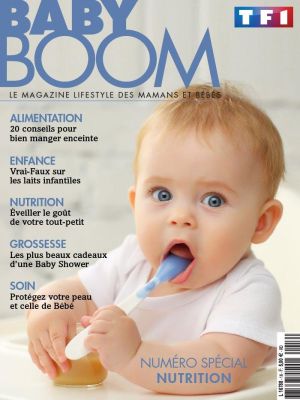 Affiche du document Babyboom