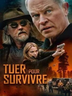 Affiche du document Tuer pour survivre
