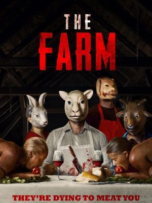 Affiche du document The farm