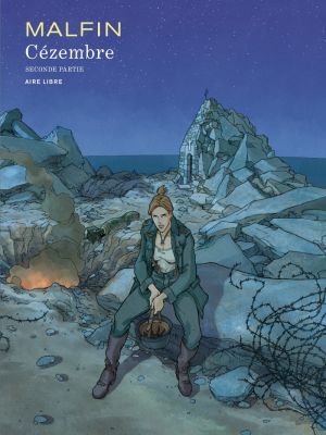 Affiche du document Cézembre - Tome    2 - /2