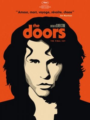 Affiche du document The Doors