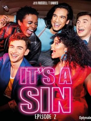 It's a sin