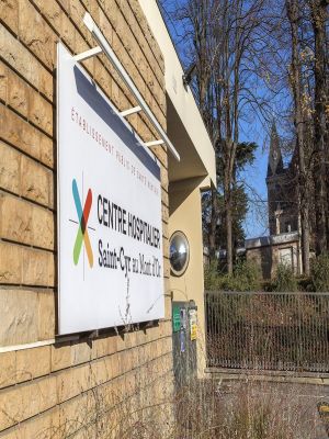 Affiche du document Hôpital de Saint-Cyr-au-Mont-d’Or : la justice ouvre une enquête contre l’ancienne direction pour « harcèlement moral »