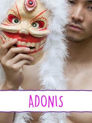 Affiche du document Adonis