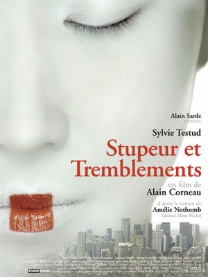 Affiche du document Stupeur et tremblements