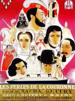 Les perles de la couronne