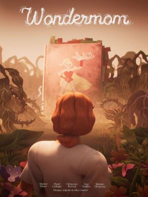 Affiche du document Wondermom