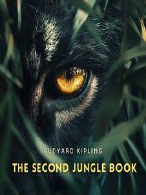 Affiche du document The Second Jungle Book