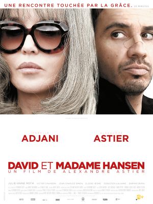 Affiche du document David et Madame Hansen