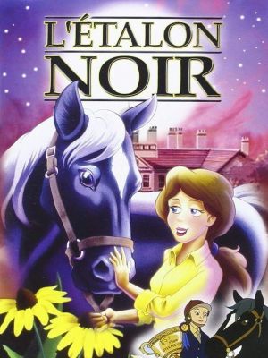 Affiche du document L'étalon noir