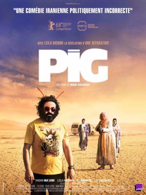 Affiche du document Pig