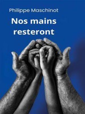 Affiche du document Nos mains resteront