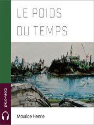 Affiche du document Le poids du temps