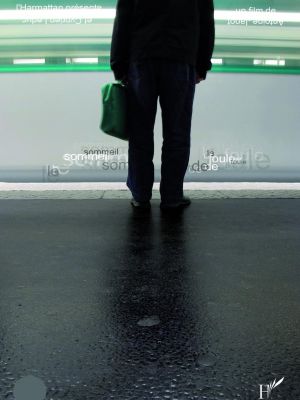 Le sommeil de la foule