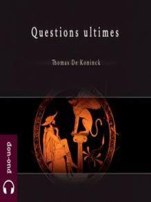 Affiche du document Questions ultimes