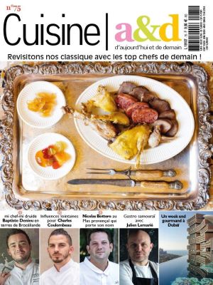 Cuisine A&D | 