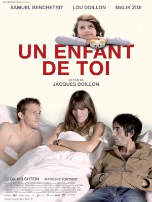 Affiche du document Un enfant de toi