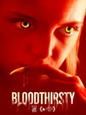 Affiche du document Bloodthirsty