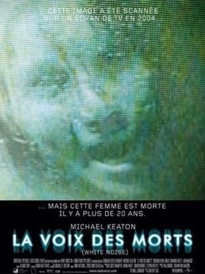 Affiche du document La voix des morts