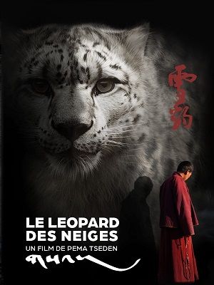 Affiche du document Le léopard des neiges
