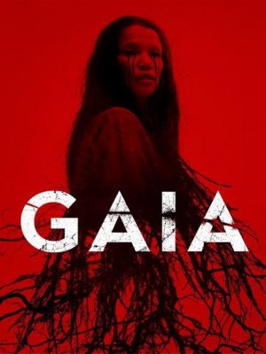 Affiche du document Gaia