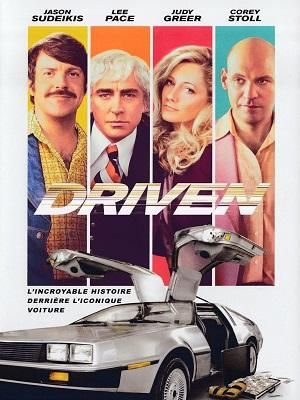 Affiche du document Driven