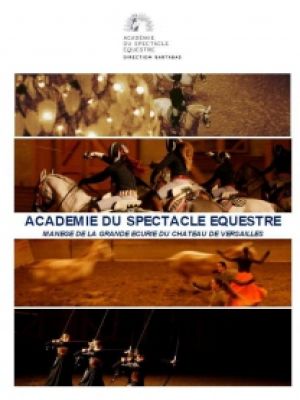 La voie de l'écuyer