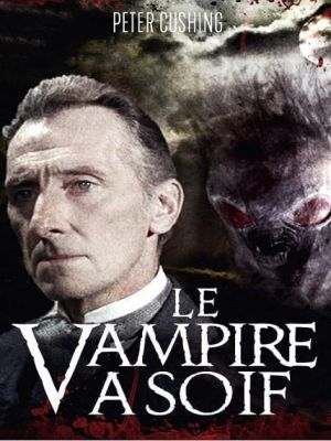 Affiche du document Le Vampire a soif