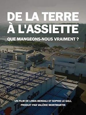 De la terre à l'assiette