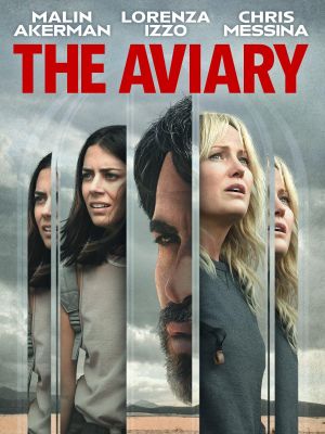 Affiche du document The Aviary