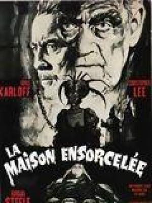 Affiche du document La Maison ensorcelée