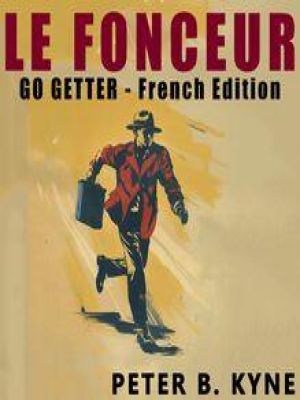 Affiche du document Le Fonceur - Go Getter (French Edition)
