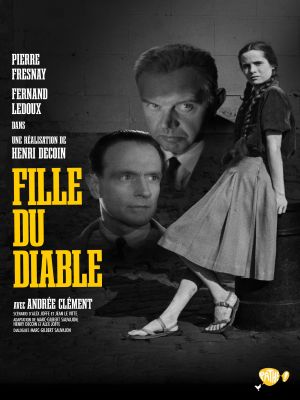 Affiche du document La fille du diable