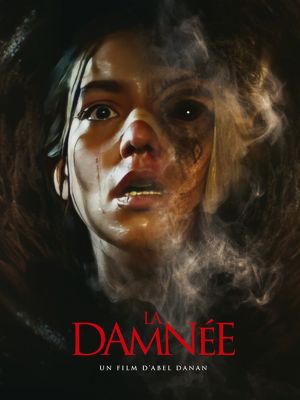 Affiche du document La damnée