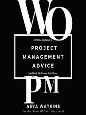 Affiche du document The Little Black Book of Project Management Advice