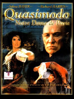 Affiche du document Quasimodo, Notre Dame de Paris