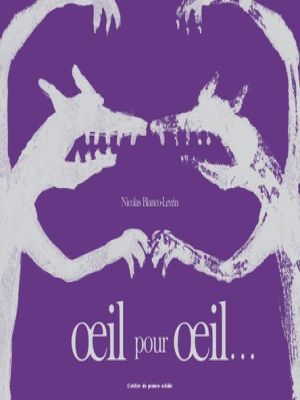 Affiche du document Oeil pour oeil