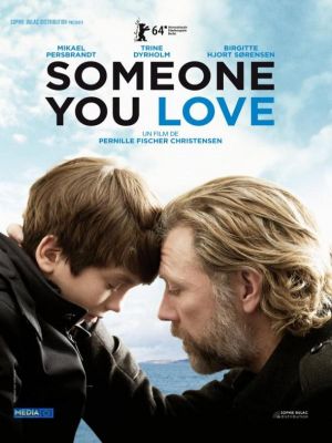 Affiche du document Someone you Love