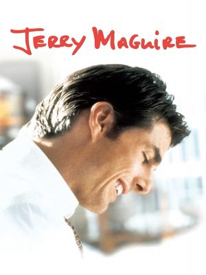 Affiche du document Jerry Maguire