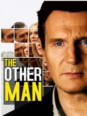 Affiche du document The other man