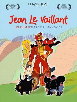 Affiche du document Jean le Vaillant