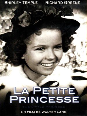 Affiche du document Petite Princesse