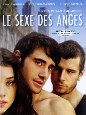 Affiche du document Le sexe des anges
