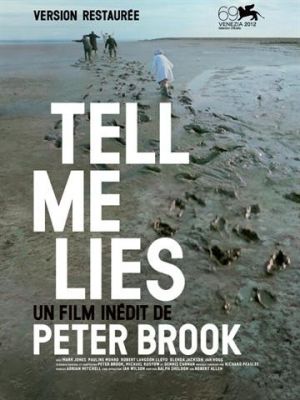 Tell me lies