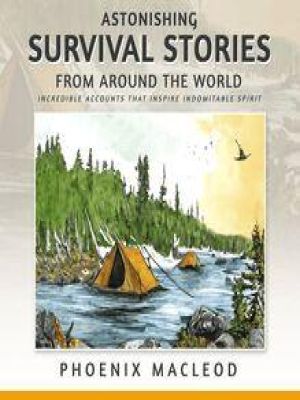 Affiche du document Astonishing Survival Stories from Around the World