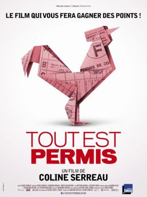Affiche du document Tout est permis