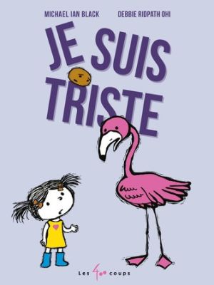 Affiche du document Je suis triste