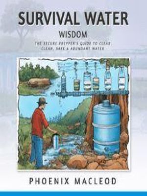 Affiche du document Survival Water Wisdom