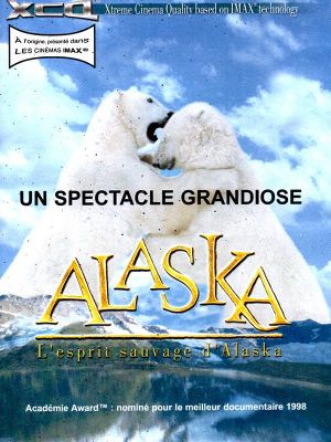 Affiche du document Alaska : L'esprit sauvage d'Alaska